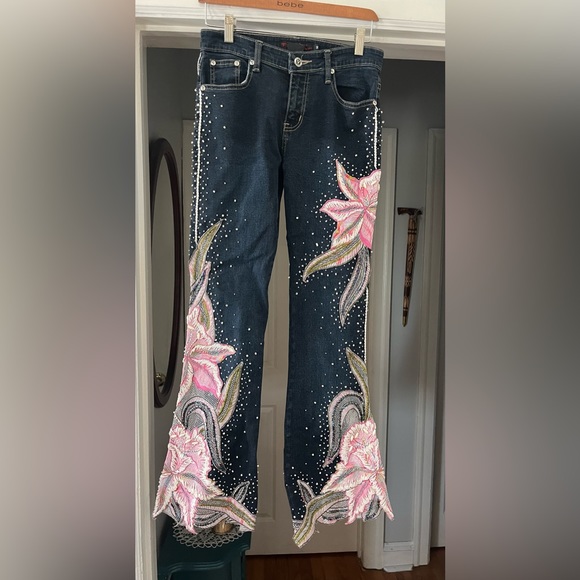 Pants - Vintage rare  Vicky Jeans